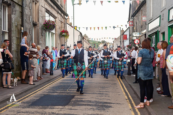 Langholm Common Riding 2014 (10 of 174)
