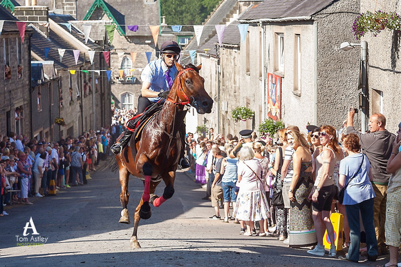 Langholm Common Riding 2014 (107 of 174)