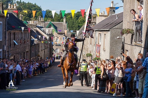Langholm Common Riding 2014 (84 of 174)