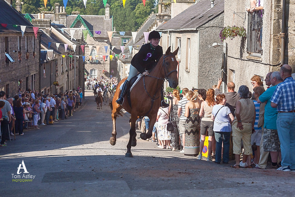 Langholm Common Riding 2014 (105 of 174)