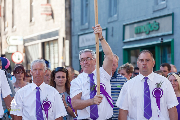 Langholm Common Riding 2014 (65 of 174)