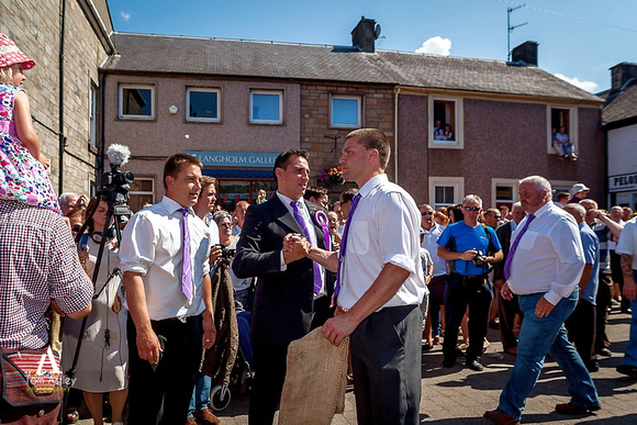 Langholm Common Riding 2014 (161 of 174)