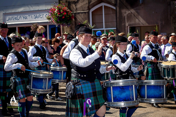 Langholm Common Riding 2014 (147 of 174)