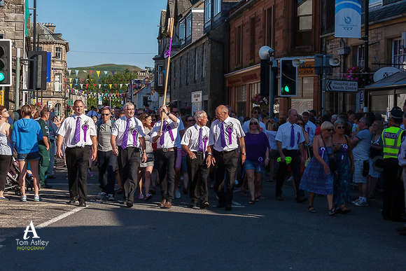 Langholm Common Riding 2014 (45 of 174)