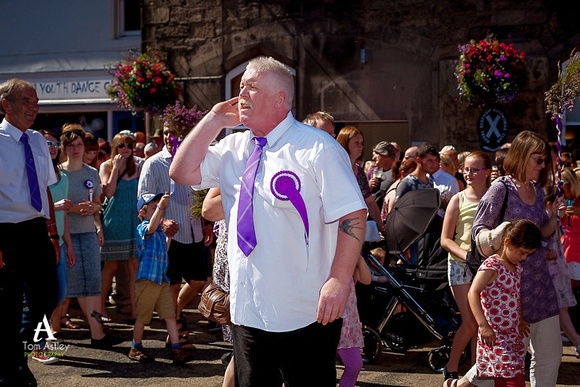 Langholm Common Riding 2014 (151 of 174)