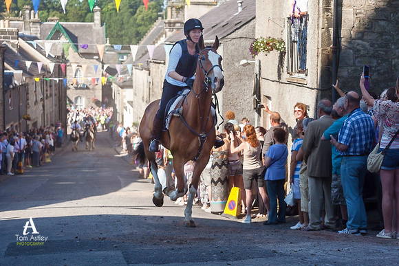 Langholm Common Riding 2014 (97 of 174)
