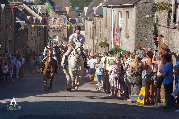 Langholm Common Riding 2014 (90 of 174)