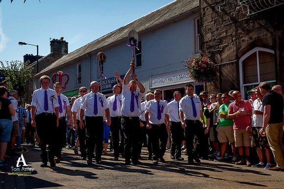 Langholm Common Riding 2014 (155 of 174)