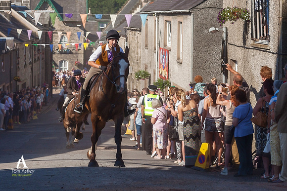 Langholm Common Riding 2014 (95 of 174)