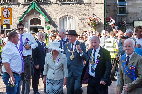 Langholm Common Riding 2014 (79 of 174)