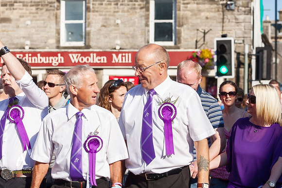 Langholm Common Riding 2014 (46 of 174)