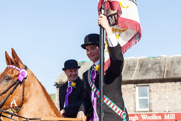Langholm Common Riding 2014 (50 of 174)