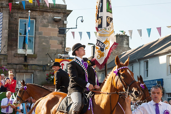 Langholm Common Riding 2014 (39 of 174)
