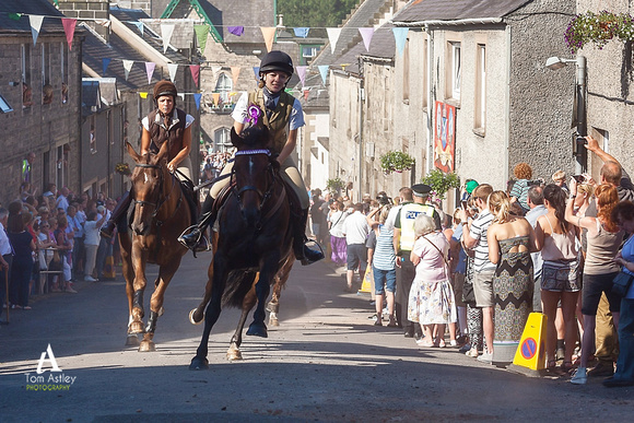 Langholm Common Riding 2014 (92 of 174)