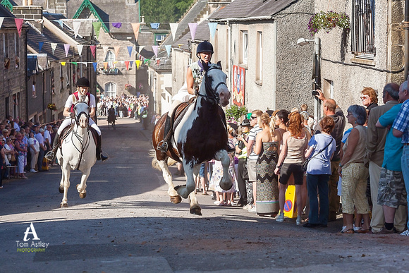 Langholm Common Riding 2014 (104 of 174)