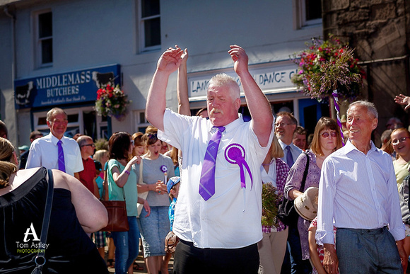Langholm Common Riding 2014 (150 of 174)