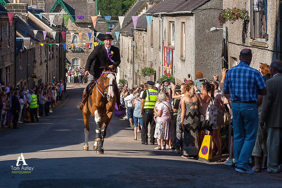 Langholm Common Riding 2014 (85 of 174)