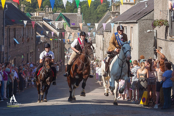 Langholm Common Riding 2014 (94 of 174)