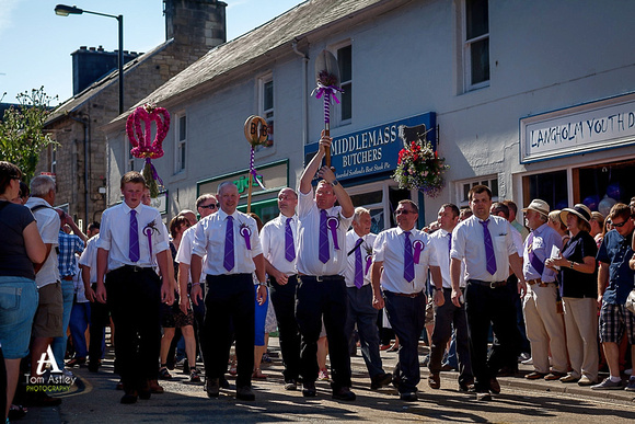 Langholm Common Riding 2014 (154 of 174)