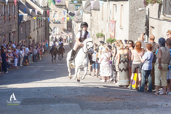 Langholm Common Riding 2014 (106 of 174)