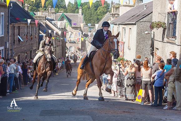 Langholm Common Riding 2014 (99 of 174)