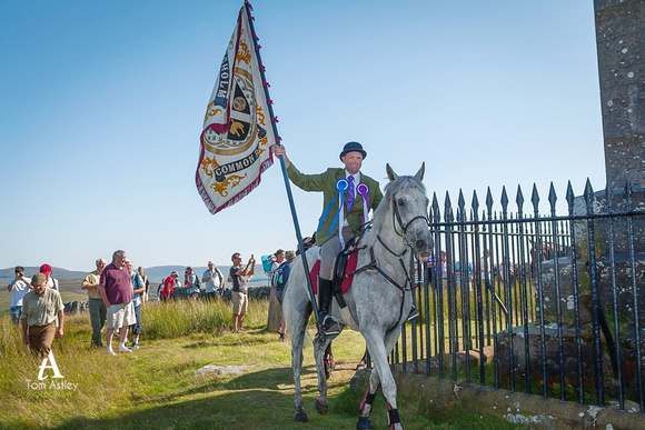 Langholm Common Riding 2014 (128 of 174)
