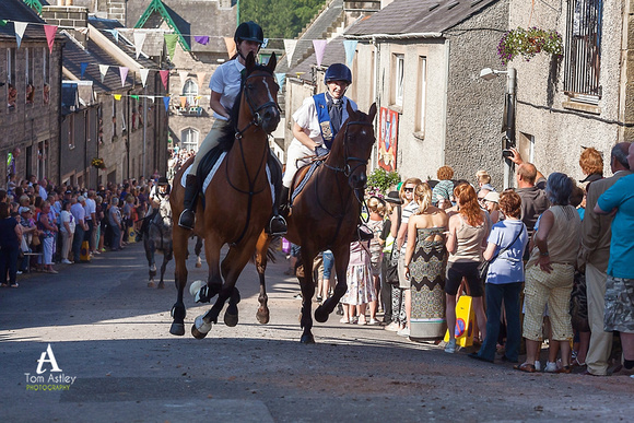 Langholm Common Riding 2014 (103 of 174)
