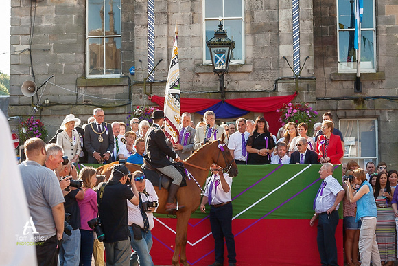 Langholm Common Riding 2014 (35 of 174)