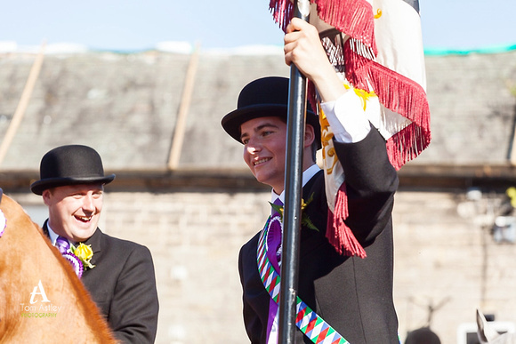 Langholm Common Riding 2014 (49 of 174)