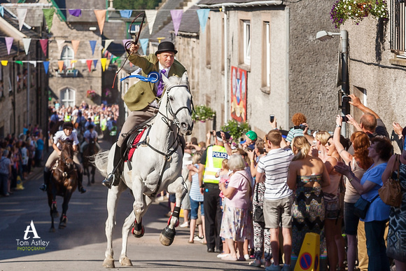 Langholm Common Riding 2014 (86 of 174)