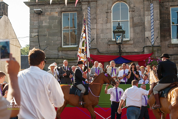Langholm Common Riding 2014 (37 of 174)