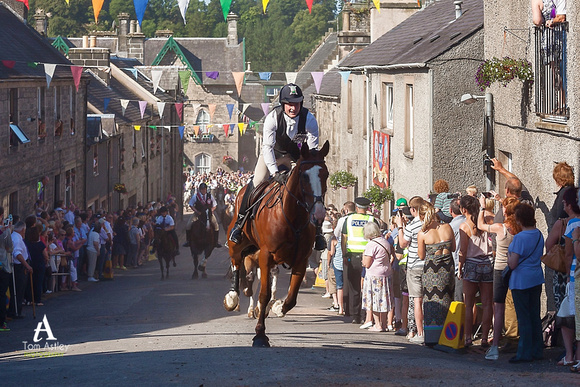 Langholm Common Riding 2014 (93 of 174)