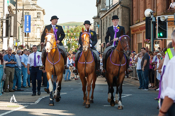 Langholm Common Riding 2014 (25 of 174)