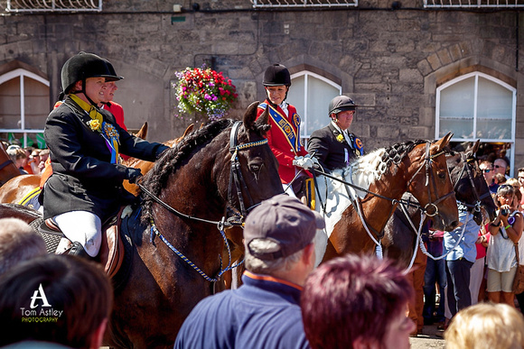 Langholm Common Riding 2014 (164 of 174)