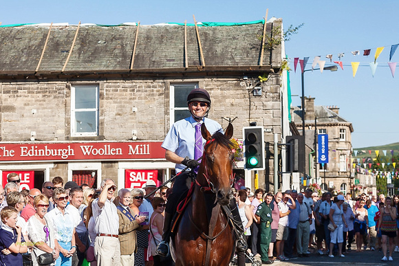 Langholm Common Riding 2014 (60 of 174)