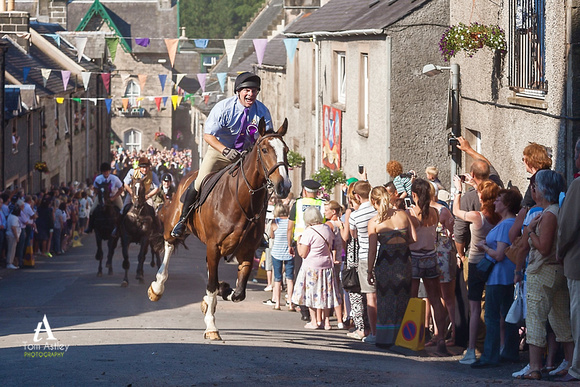 Langholm Common Riding 2014 (88 of 174)