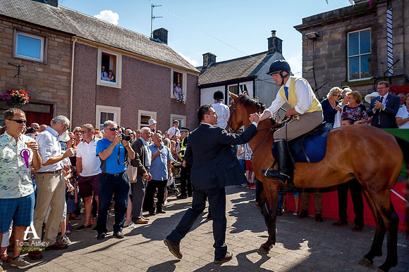 Langholm Common Riding 2014 (160 of 174)