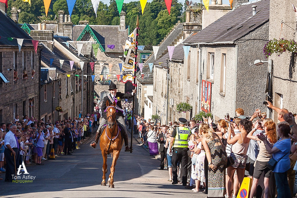 Langholm Common Riding 2014 (83 of 174)
