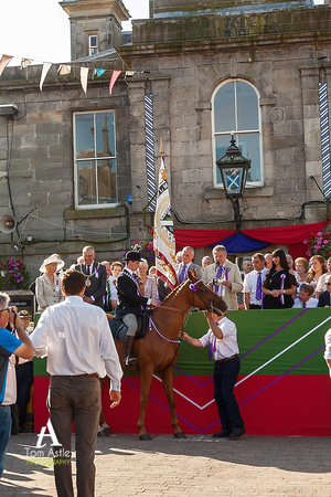 Langholm Common Riding 2014 (36 of 174)