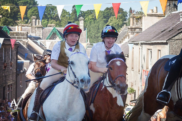 Langholm Common Riding 2014 (98 of 174)