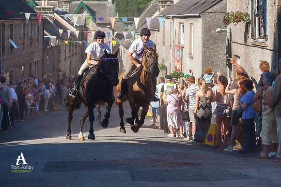 Langholm Common Riding 2014 (89 of 174)