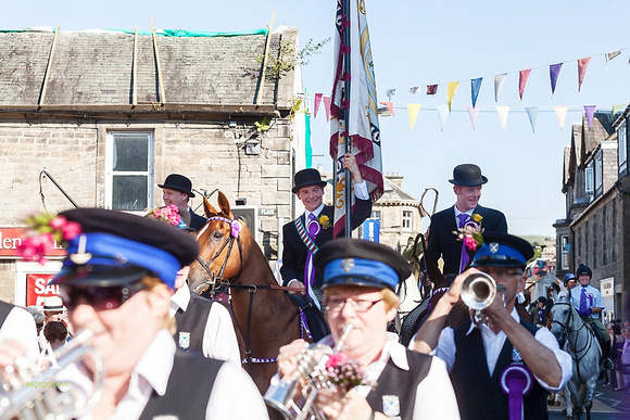 Langholm Common Riding 2014 (48 of 174)